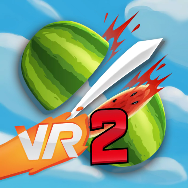 video game Fruit Ninja VR 2 Image