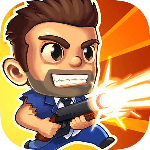 video game Monster Dash Image