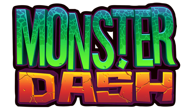 video game Monster Dash Image