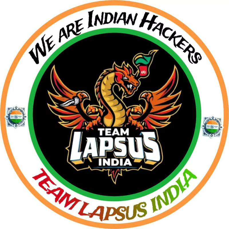  TEAMLAPSUSINDIA by LAPSUS