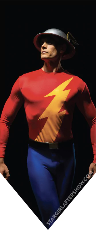 Stargirl Image