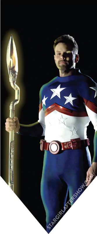 Stargirl Image