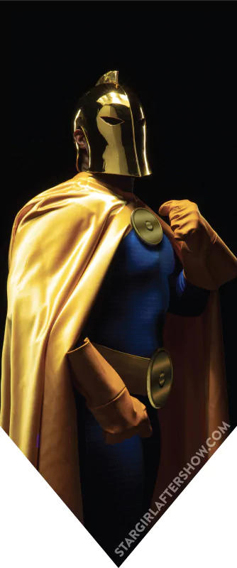 Stargirl Image
