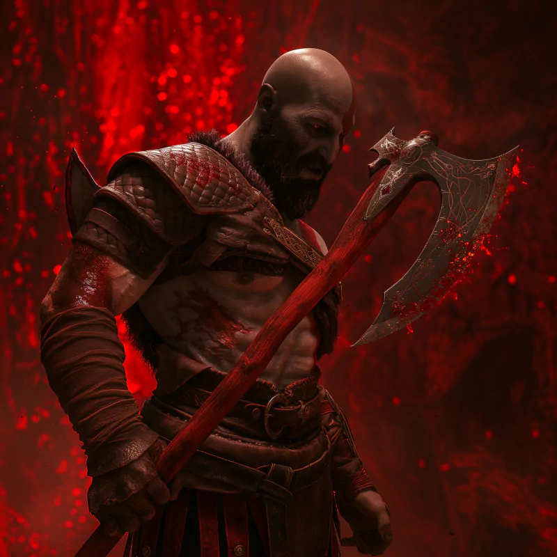  Kratos