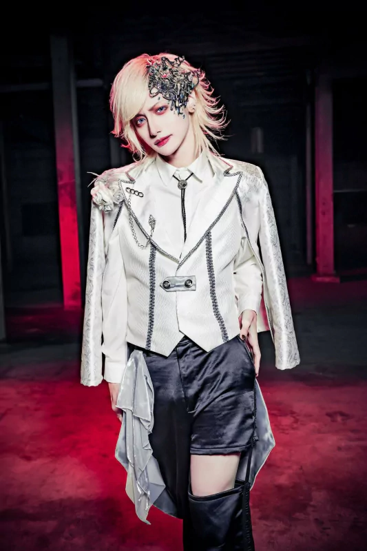 Ashmaze. visual kei music Image