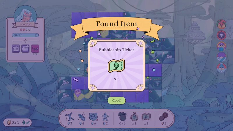 video game Let's! Revolution! Image