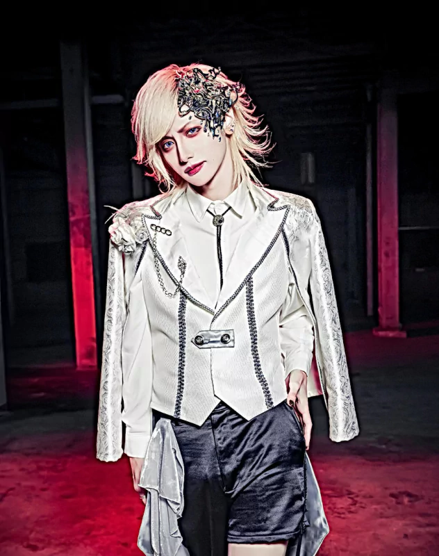 Ashmaze. music visual kei Image