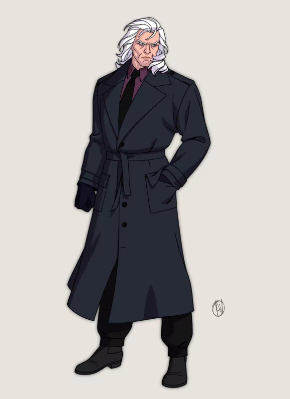 X-Men '97 Image