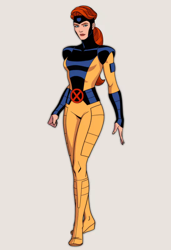 X-Men '97 Image