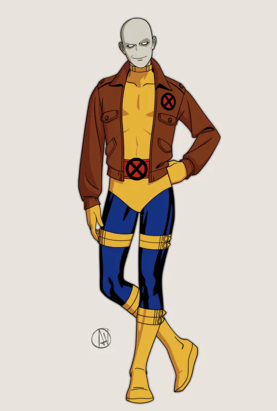 X-Men '97 Image