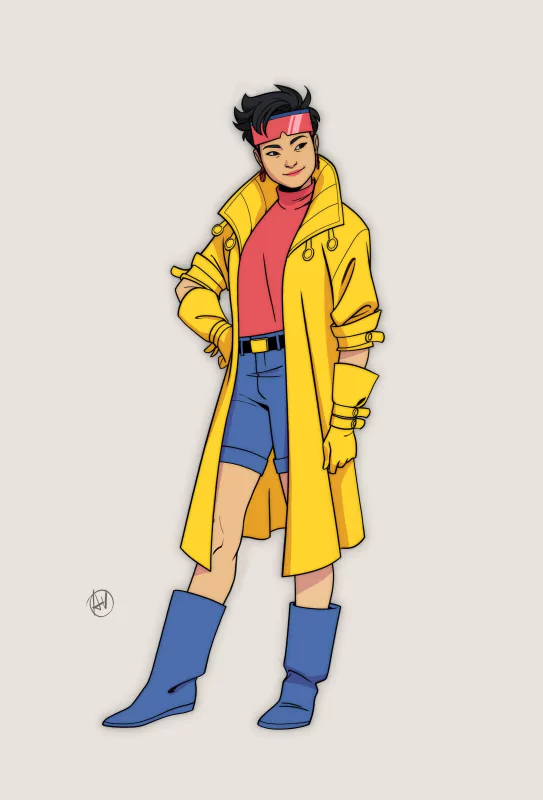 X-Men '97 Image