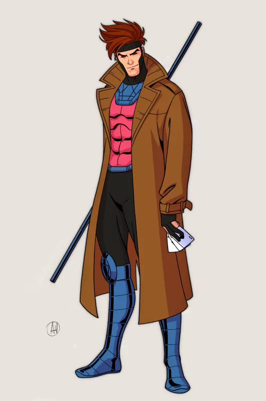 X-Men '97 Image