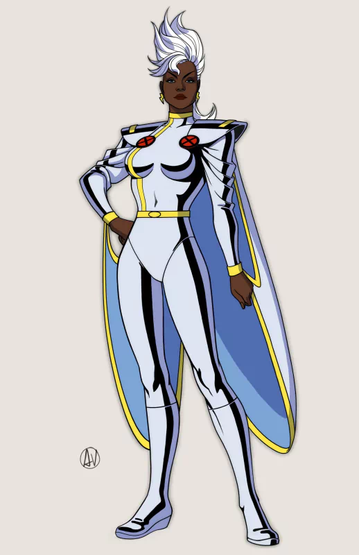 X-Men '97 Image