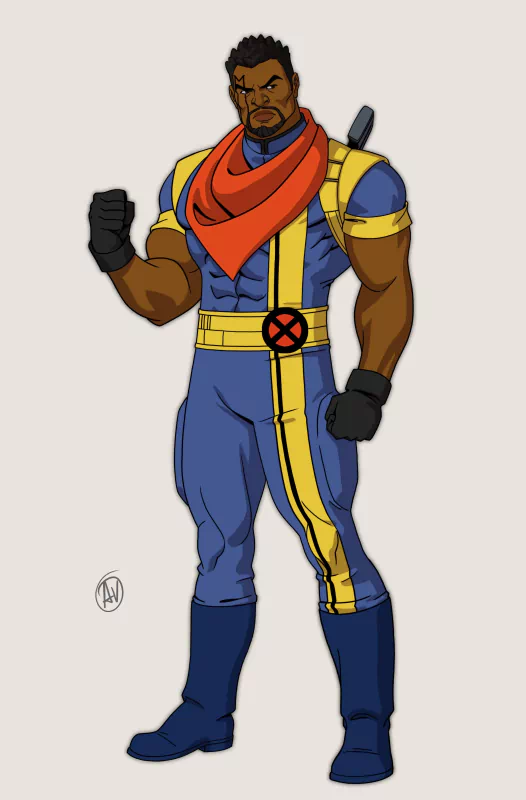 X-Men '97 Image