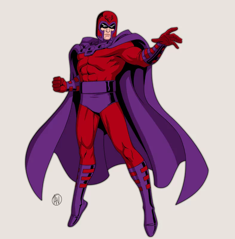 X-Men '97 Image