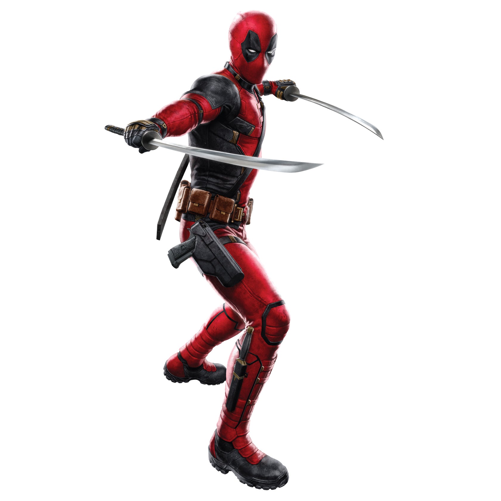 Download Deadpool & Wolverine Image