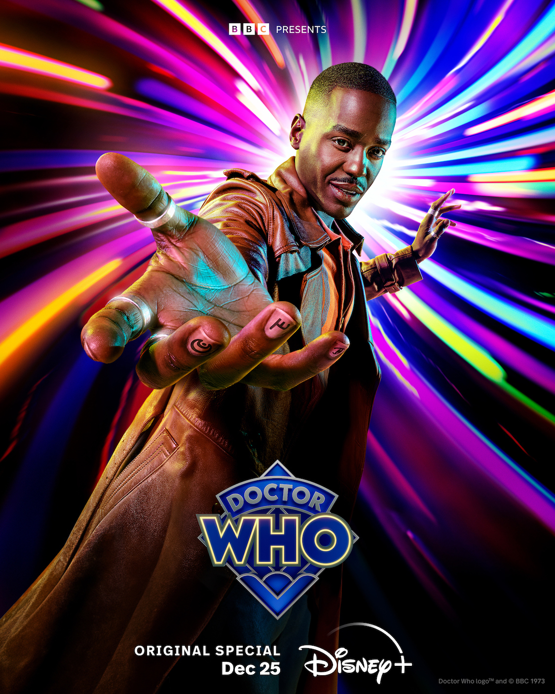 Doctor Who