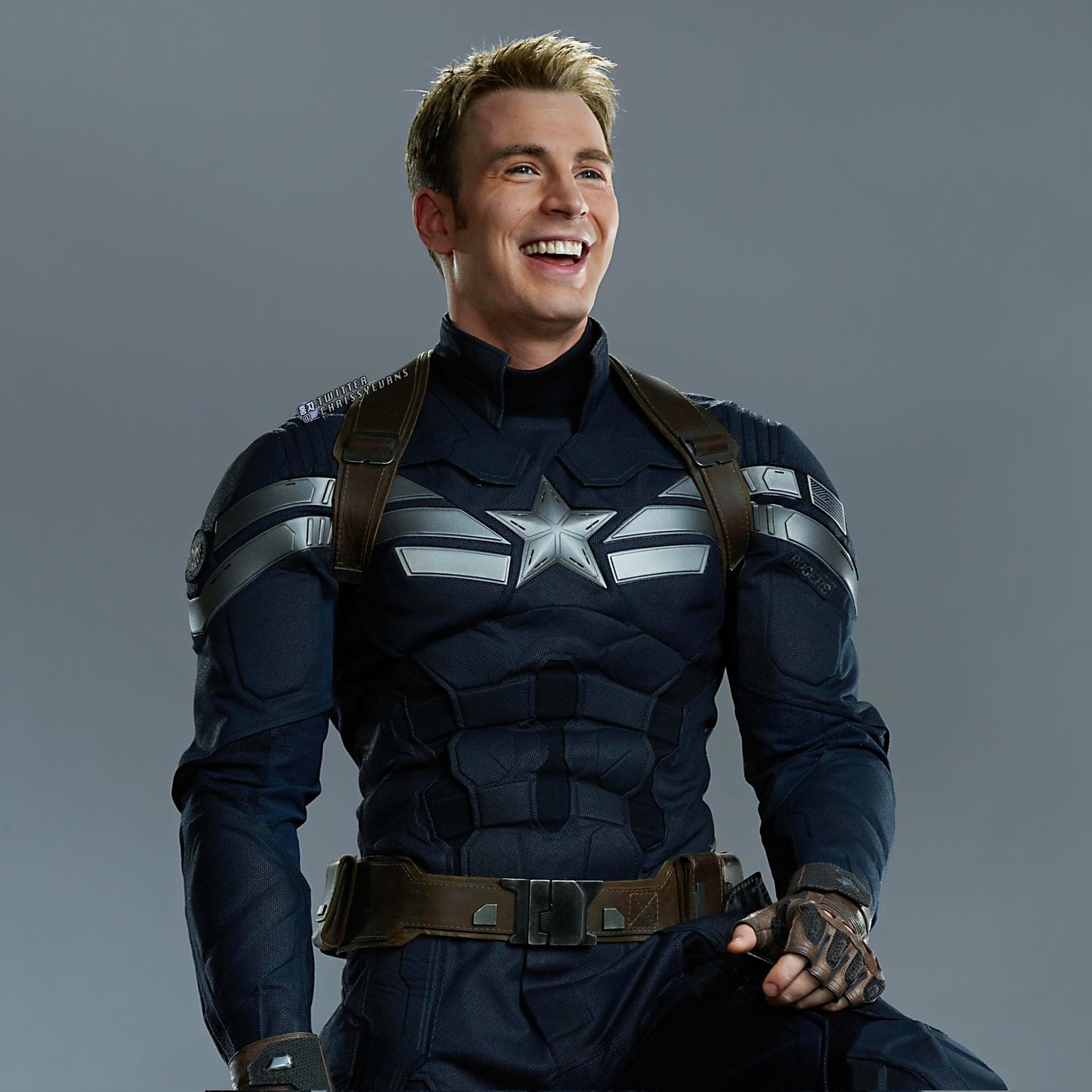 Captain America and the Winter Soldier locked in an intense fight, showcasing their impressive combat skills.