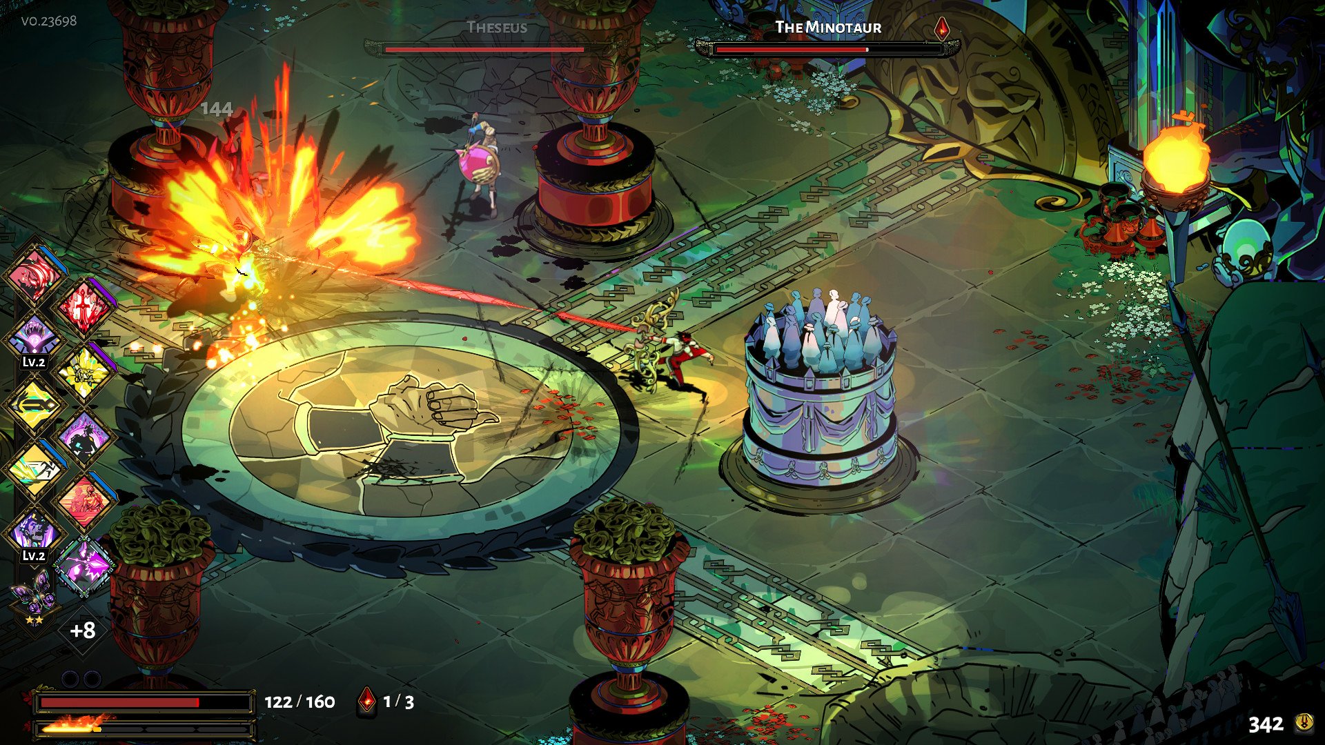 Download Video Game Hades Image