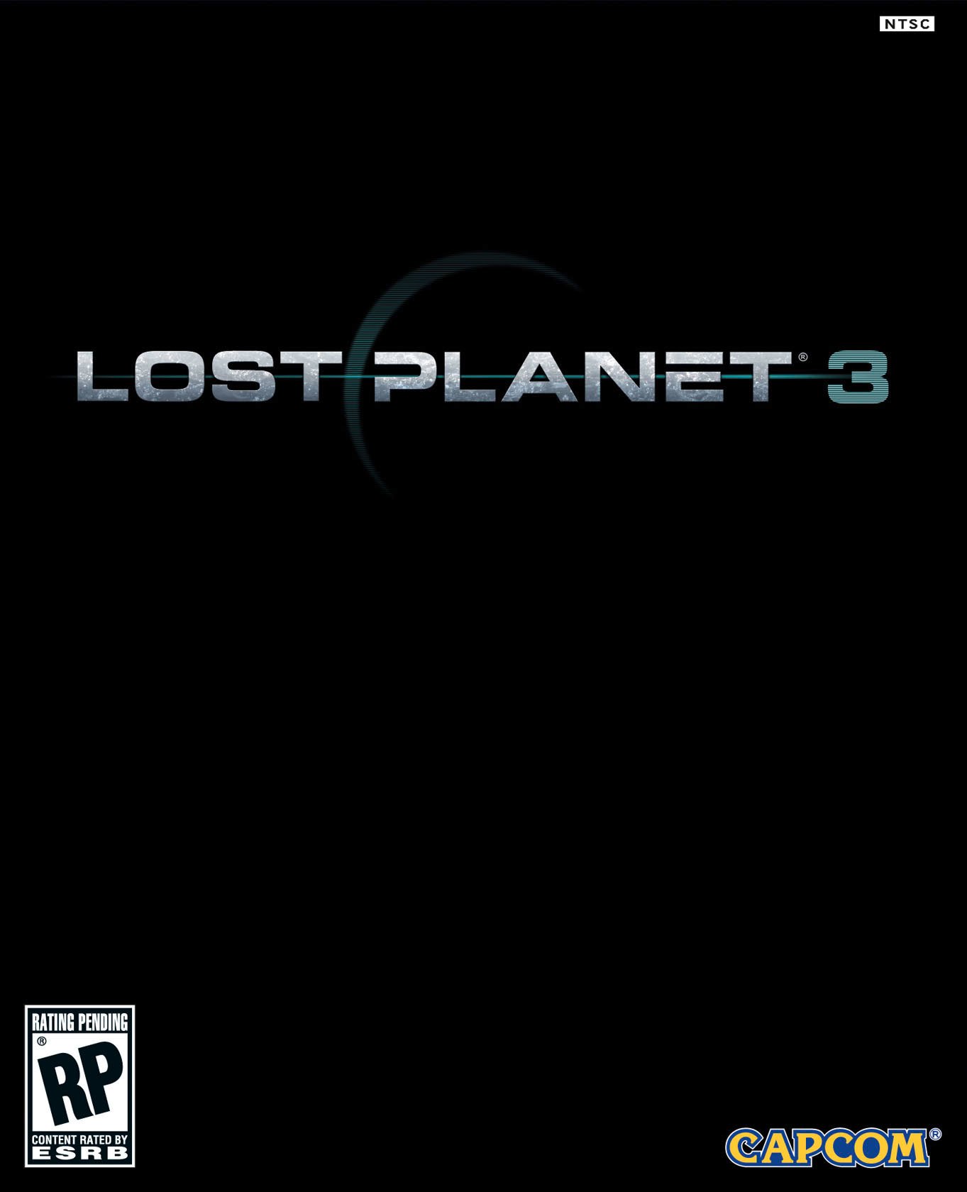 video game lost planet 3 Image