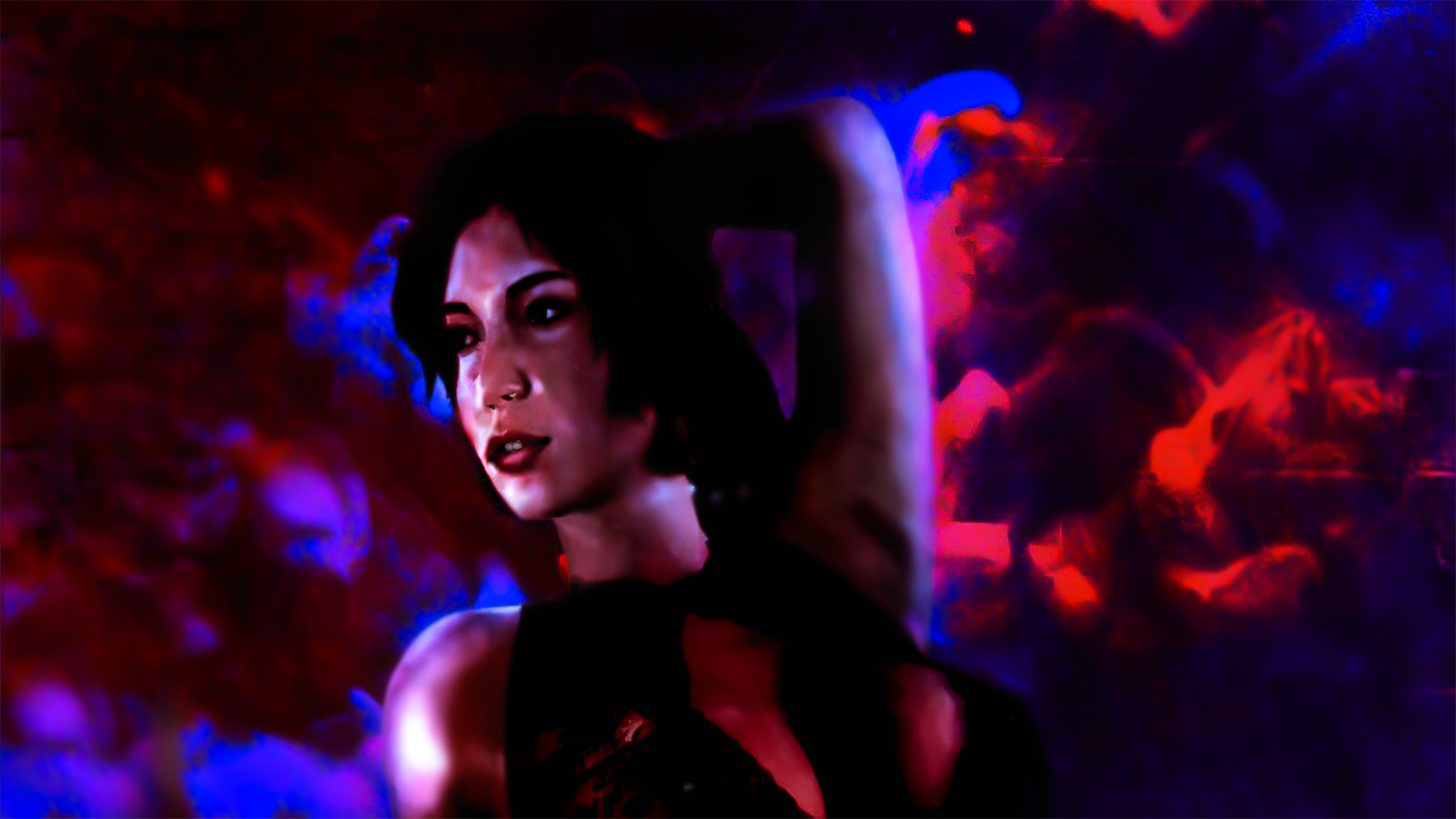 Download Lara Croft Image by nitromusic