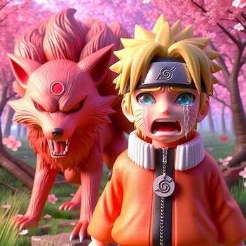 Naruto Games by didi26