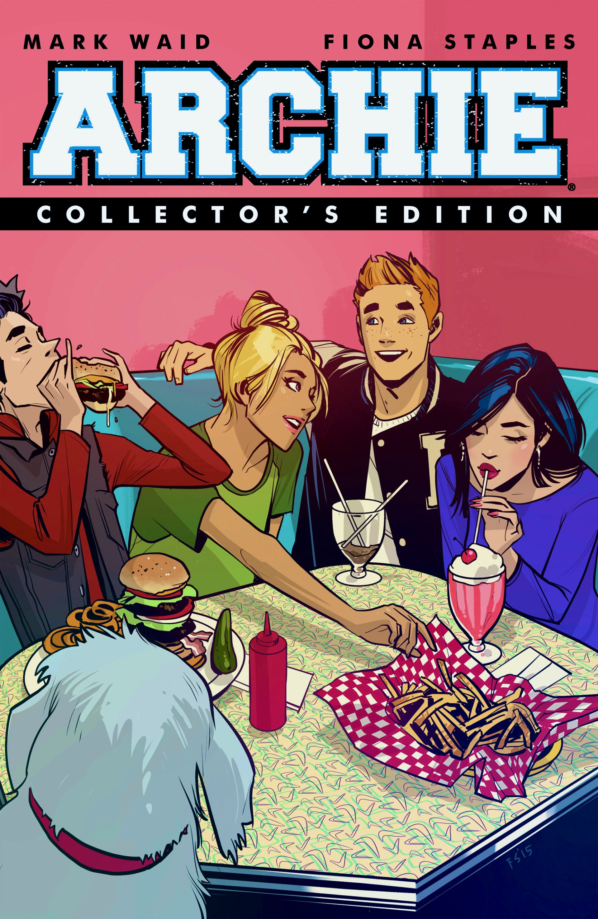 Download Archie Image