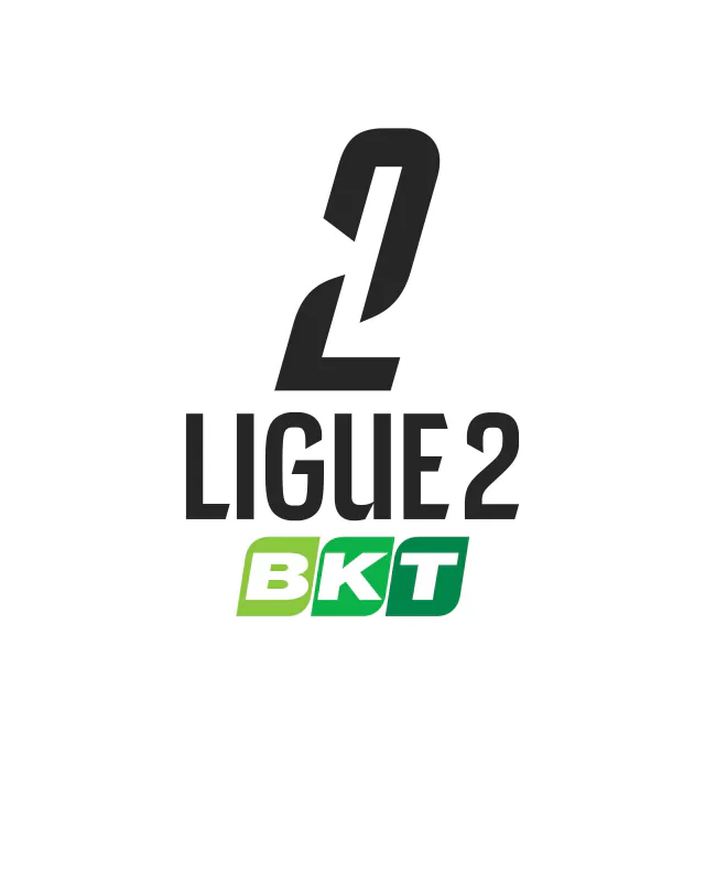  LIgue 2