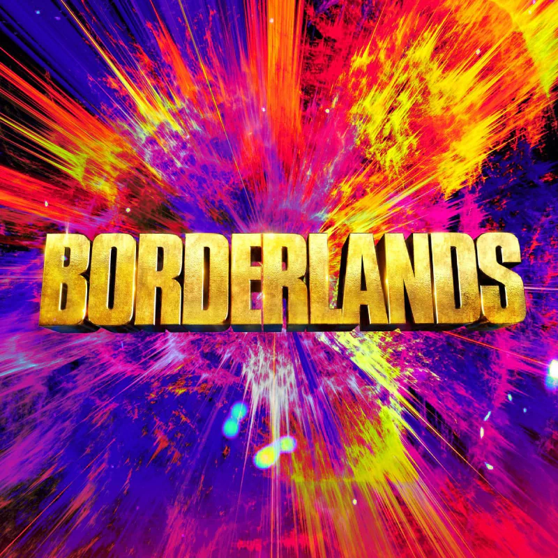 Borderlands (2024) - Desktop Wallpapers, Phone Wallpaper, PFP, Gifs ...