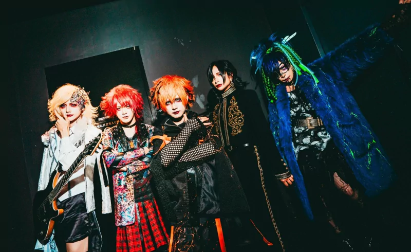  Ashmaze.「IGNITE」