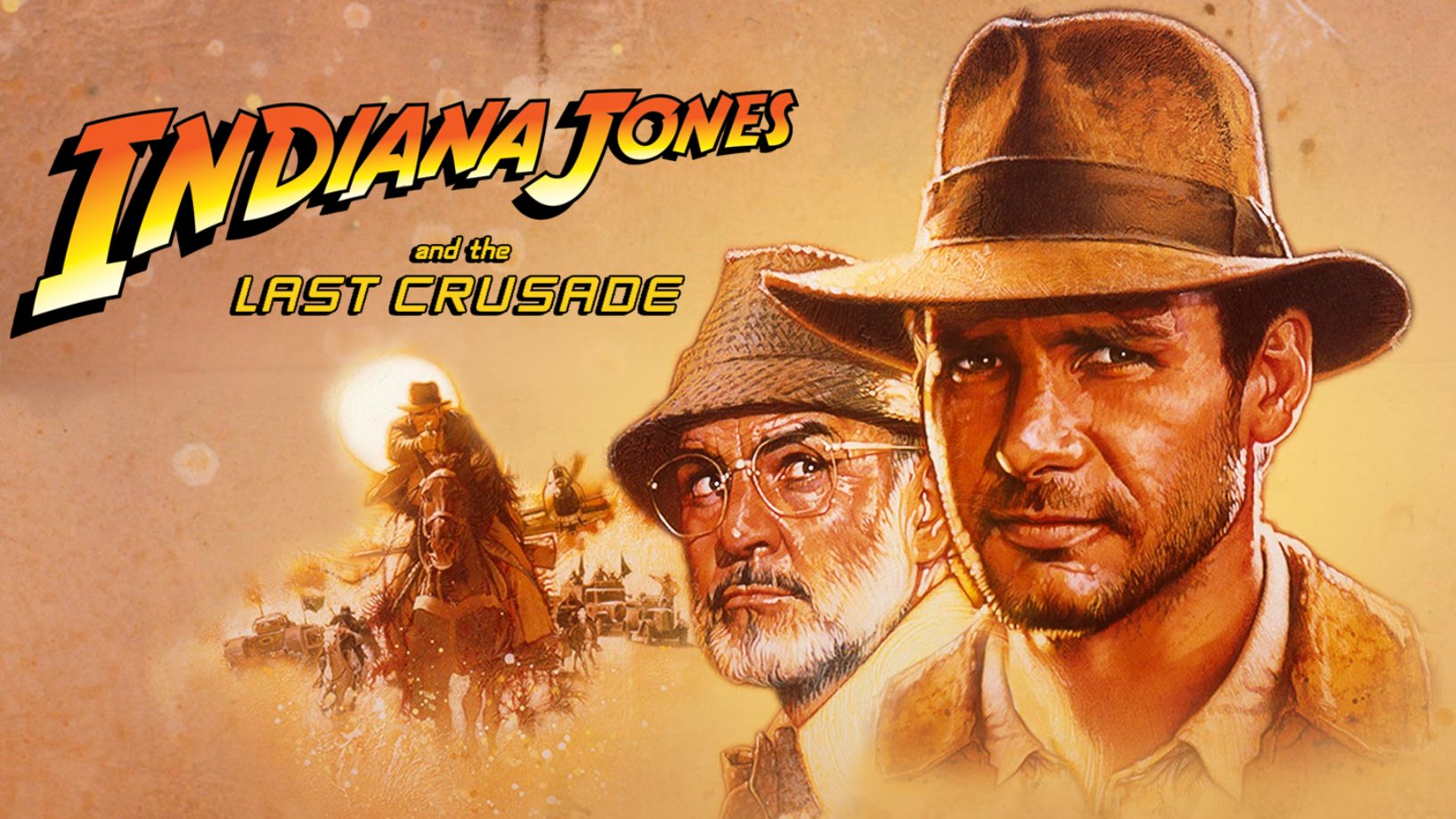 Download Indiana Jones And The Last Crusade Image