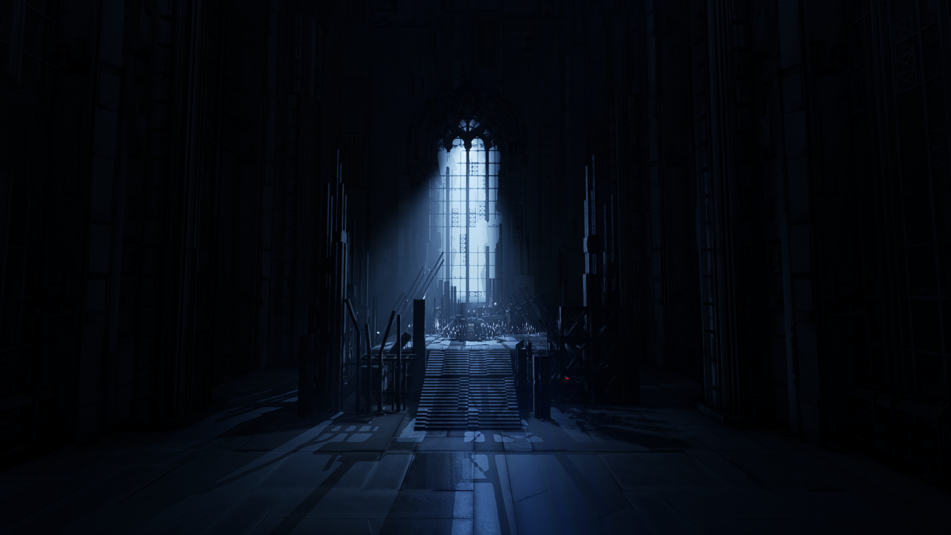 Download Ghostrunner 2 Ghostrunner Video Game Image