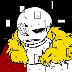 Download Sans (Undertale) Image