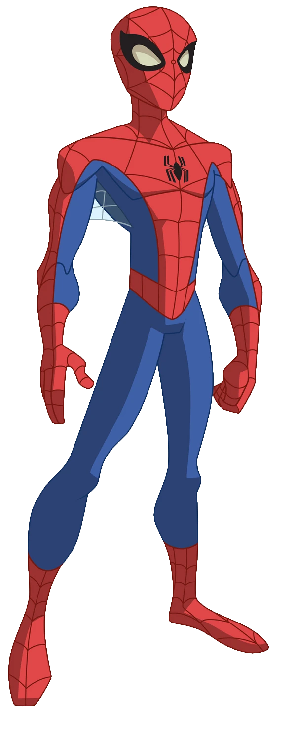 Download The Spectacular Spider-Man Image