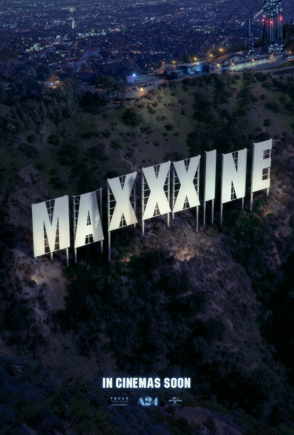 Maxxxine - Desktop Wallpapers, Phone Wallpaper, PFP, Gifs, and More!