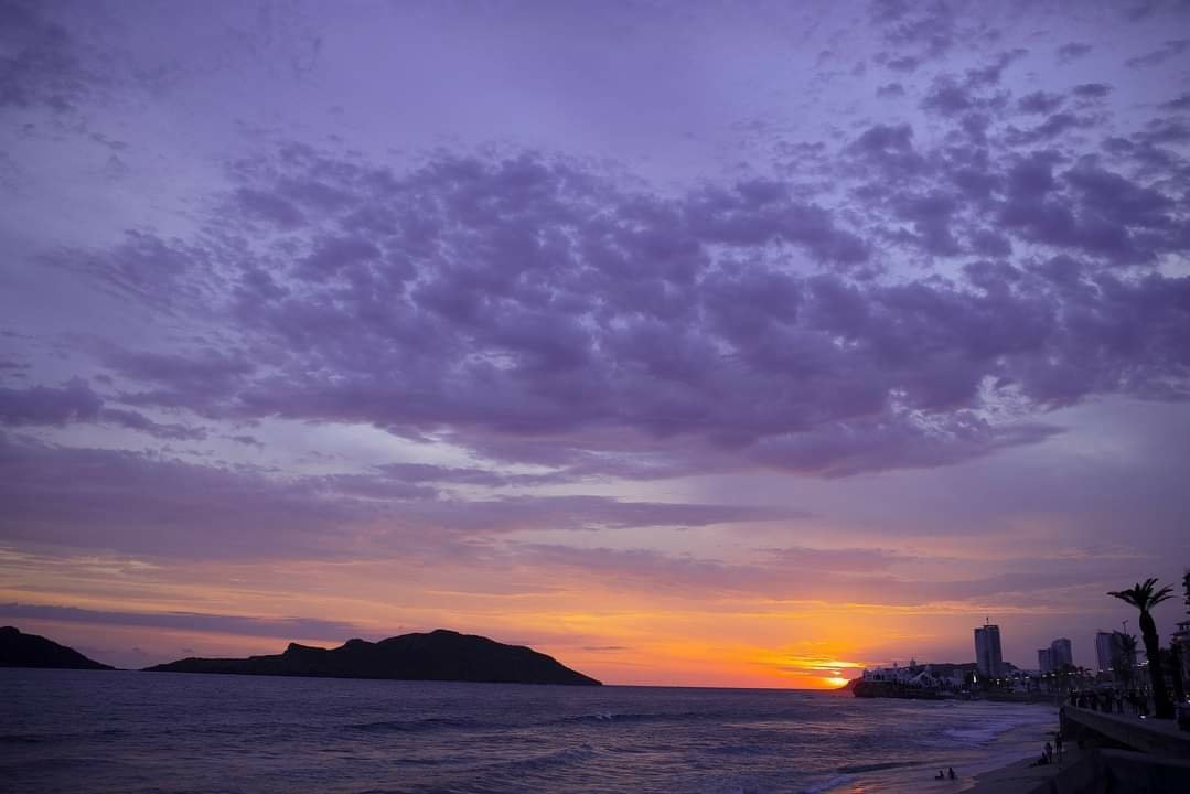 Mazatlán by johanplay