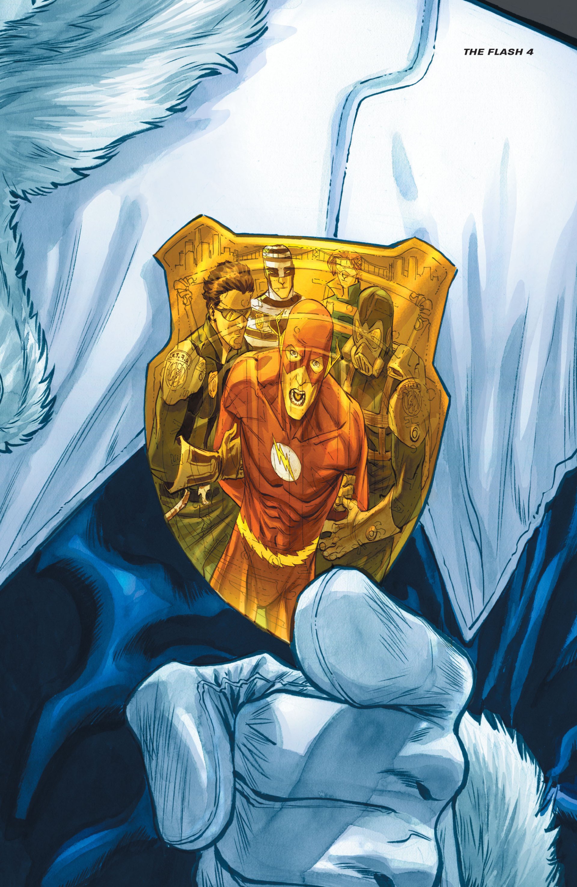 Download Flash Image