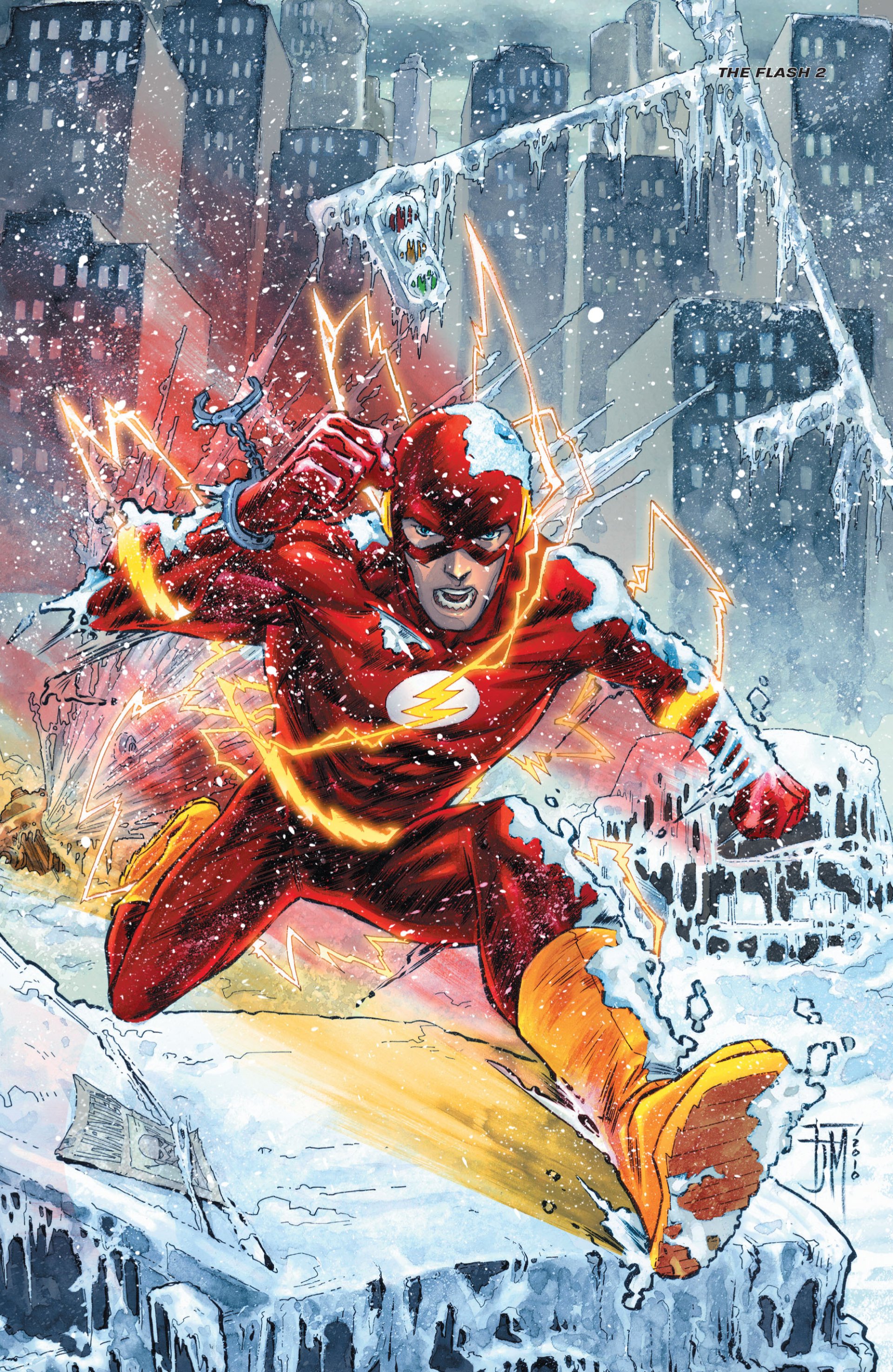 Download Flash Image