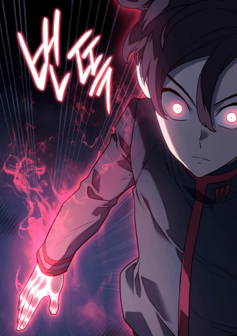 Download Manhwa Revenge Of The Iron-blooded Sword Hound Vikir Van Baskerville Image