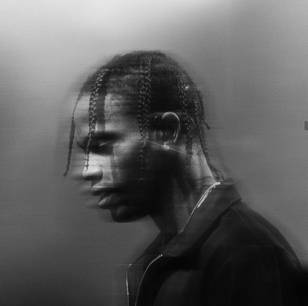 Download Hip Hop Travis Scott Image