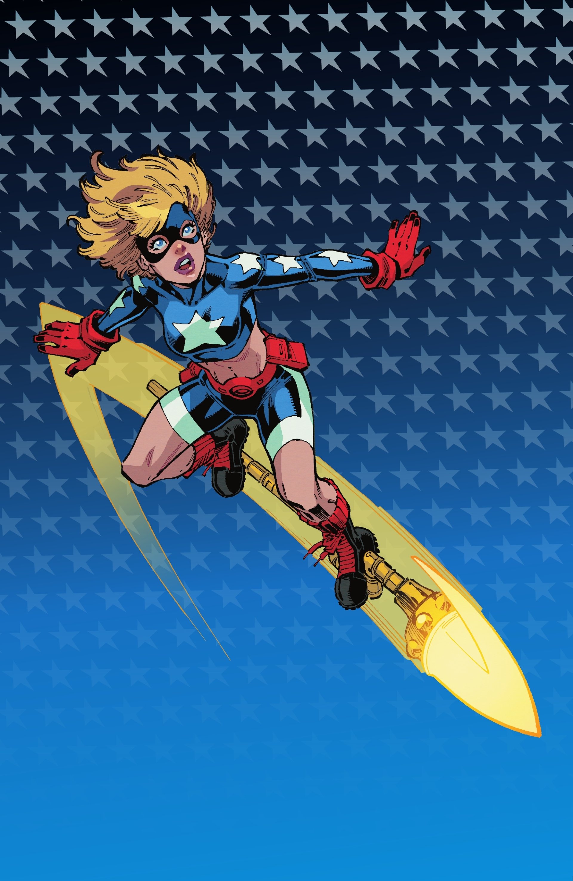 Download Stargirl: The Lost Children Stargirl (DC Comics) Image