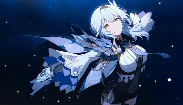 Download Eula (Genshin Impact) Genshin Impact Image