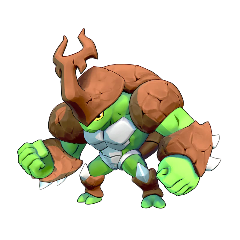 Epic Archer from Rivals 2