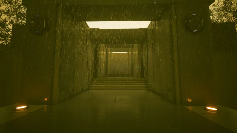 Cyberpunk 2077 video game Image