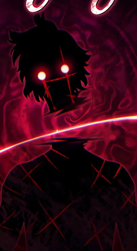  REVENGE OF THE IRON-BLOODED SWORD HOUND by Redice Studio, Lee Sanchaek