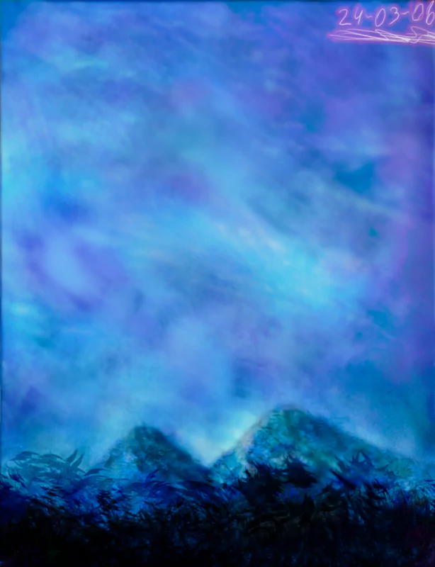 nature landscape mountain Image