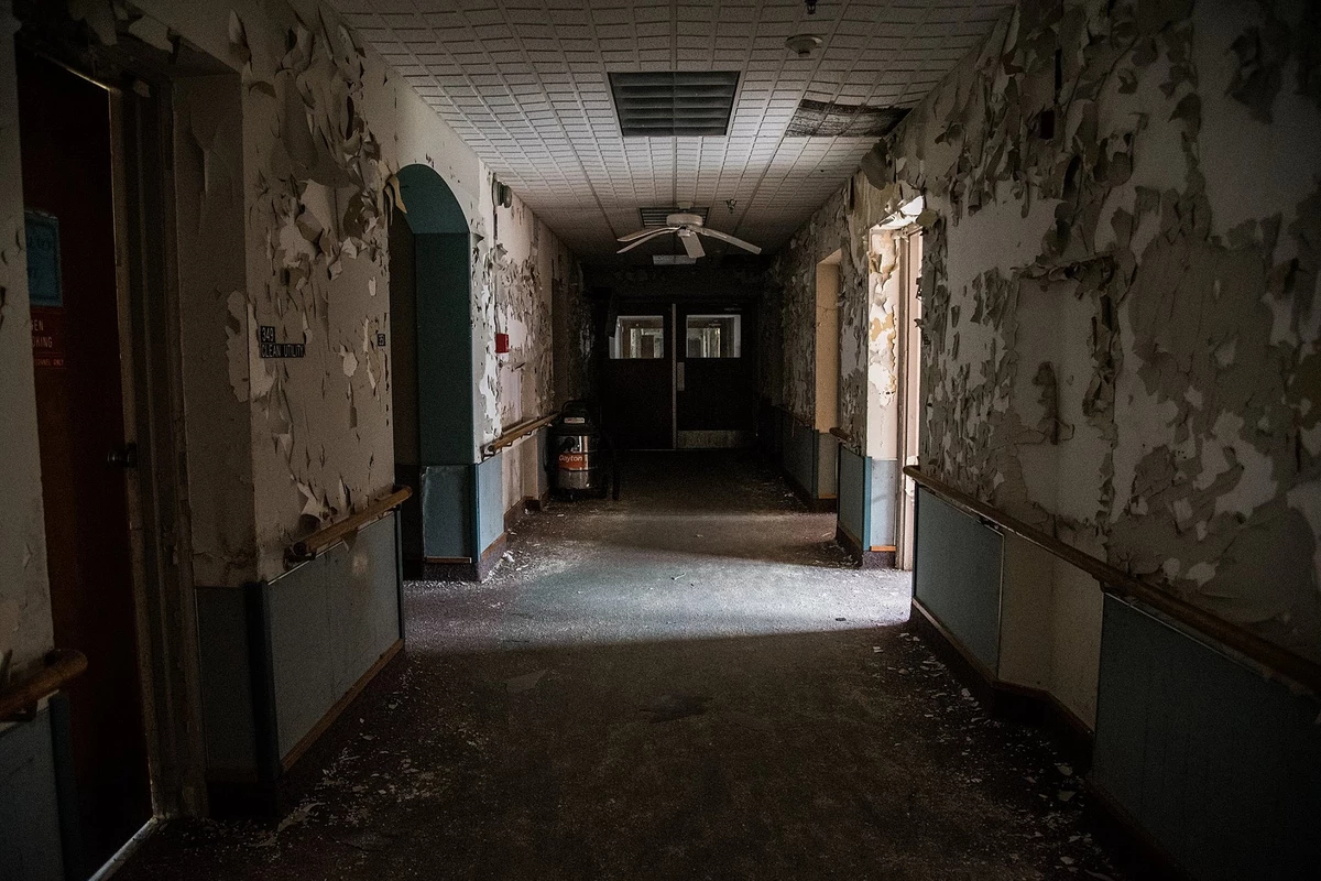 Nopeming Sanitarium - Image Abyss