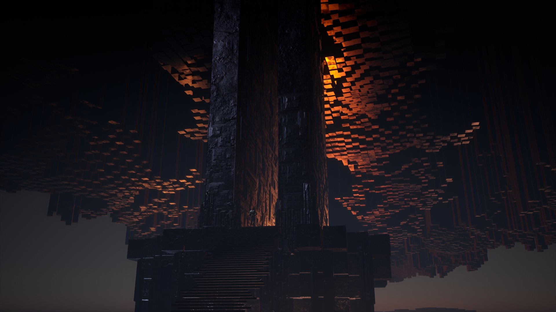 The First Descendant by ihabcogamingYT