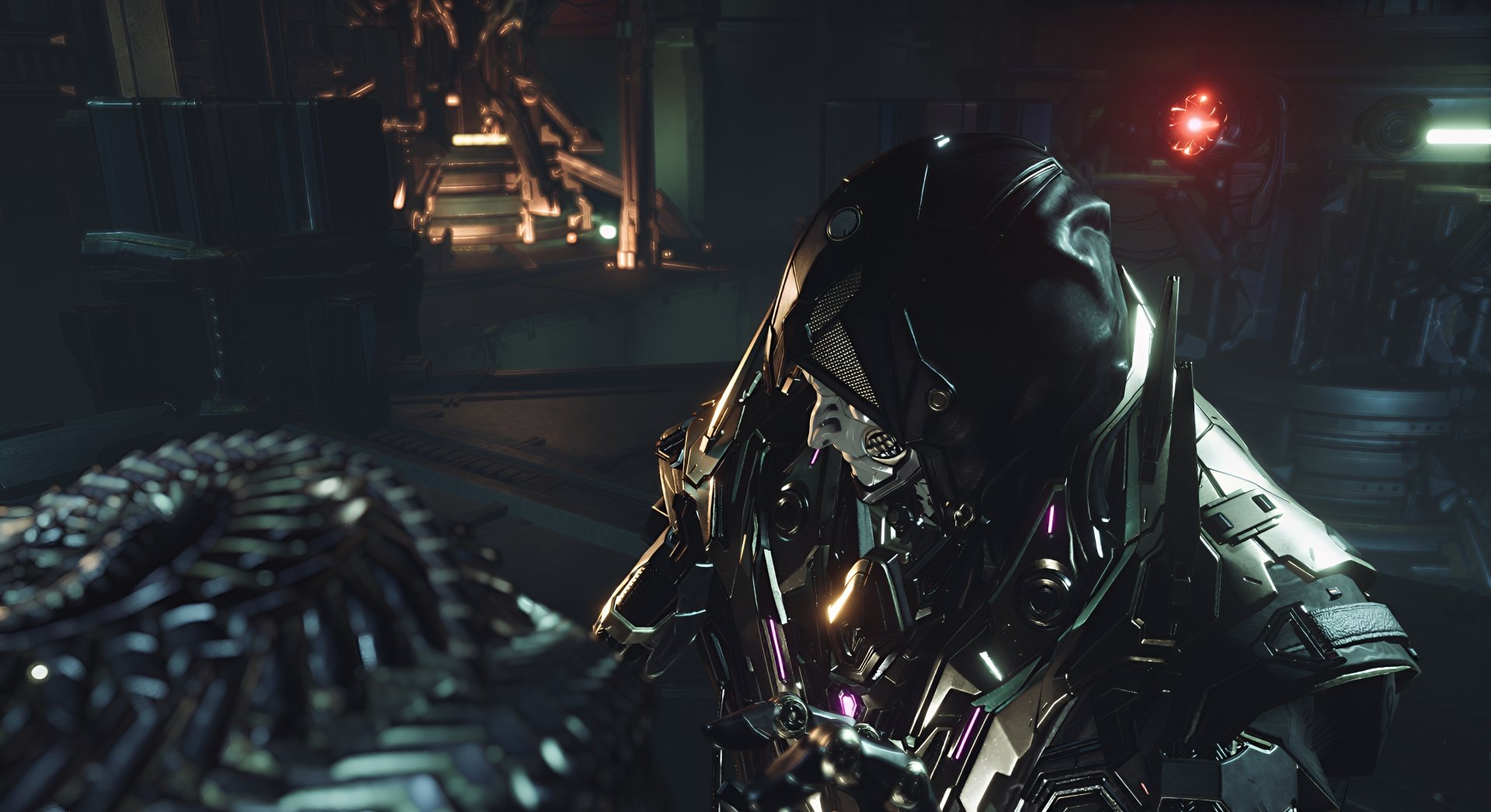 The First Descendant by ihabcogamingYT