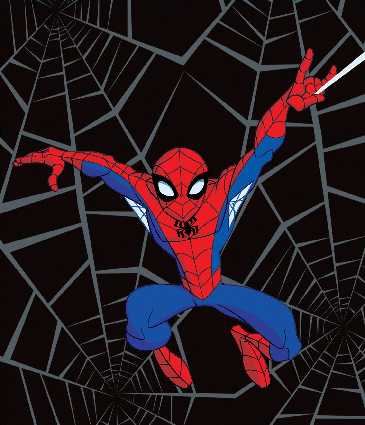 Download The Spectacular Spider-Man Image